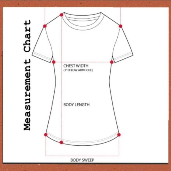 NOT FOR SALE! PRICE Drop Sale on Many Items! How to MEASURE - Picture 5 of 10